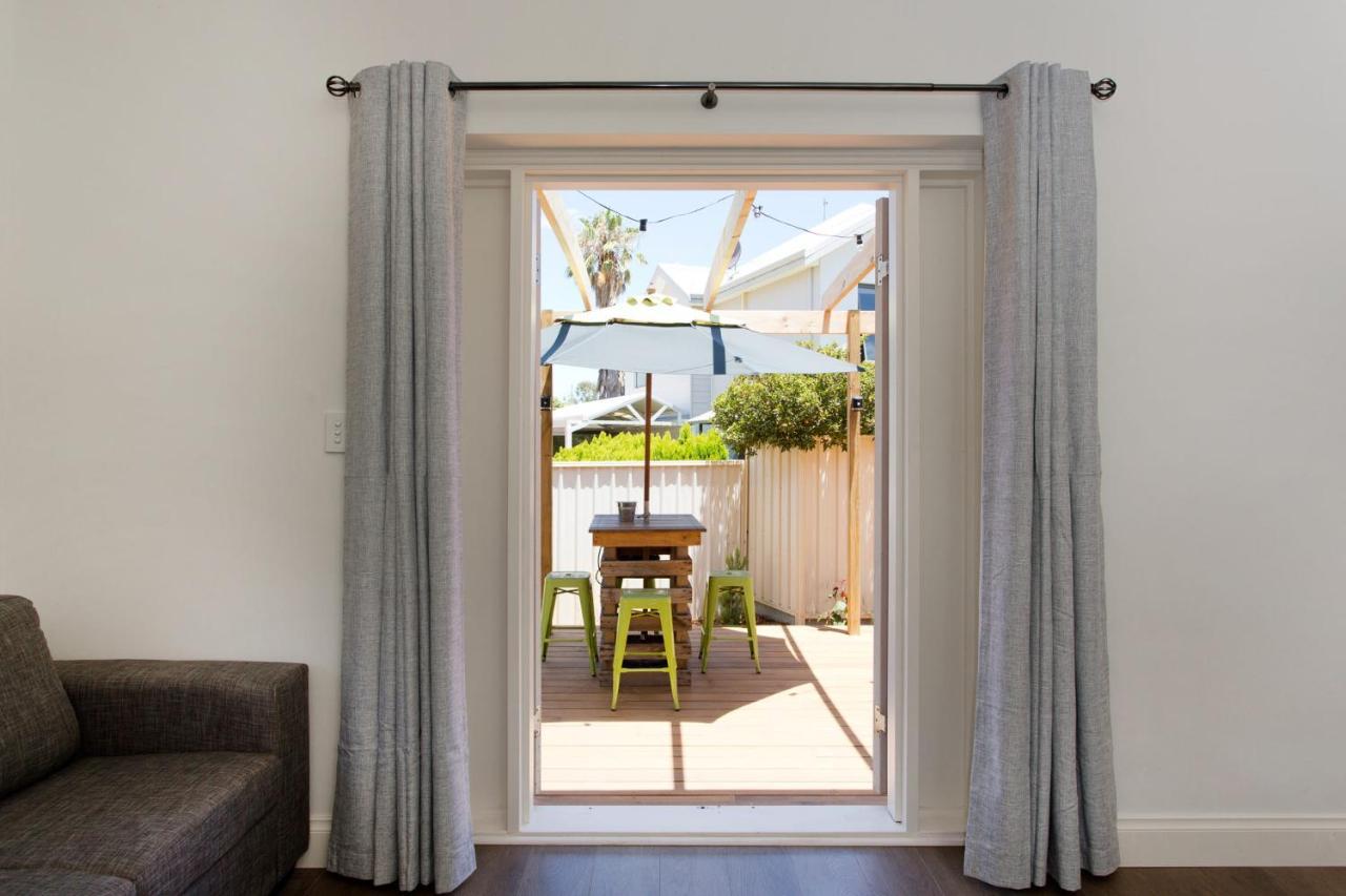 Koala At White Gum Lodge Fremantle Extérieur photo